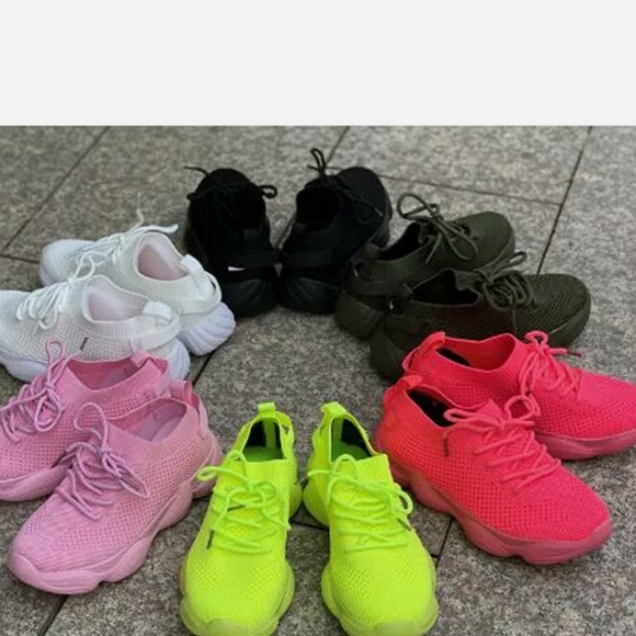 Women's shoes - Picture 3 of 7